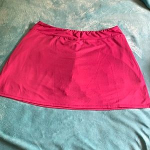 Tranquillity Skort